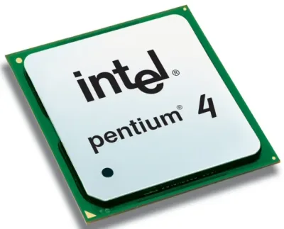 07Y408 - Dell 2.50GHz 400MHz FSB 512KB L2 Cache Intel Pentium 4 Processor