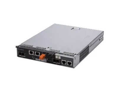 07YJ34 - Dell 10GB ISCSI Controller with 4GB Cache for PowerVault MD3800I / MD3820I
