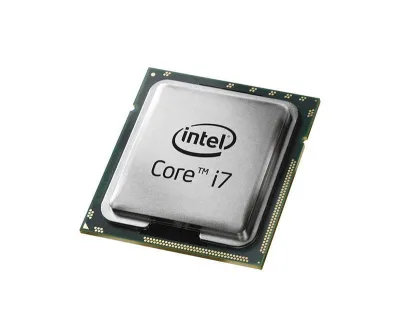 07YPMV - Dell 2.90GHz 5GT/s Socket PPGA988 6MB Cache Intel Core i7-2630QM Quad Core Processor