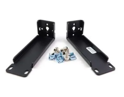 07YYKH - Dell Rack Ears for Networking X1018 / X1052