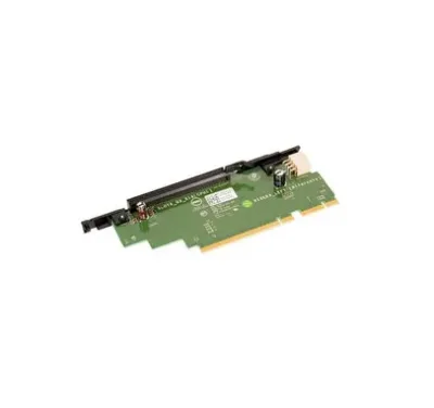 0800JH - Dell 6-Slot PCI-Express 3 x16 Riser Card for PowerEdge R730XD