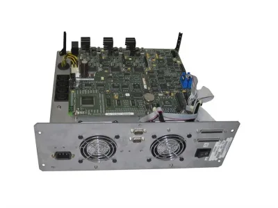 08055D - Dell 120-Watts Power Supply for PowerVault 130T