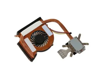 080D8V - Dell Laptop Heatsink Precision M4700