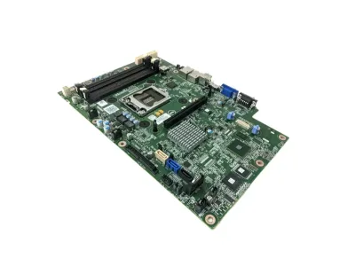 081N4V - Dell Server System Board (Motherboard) for PowerEdge R220