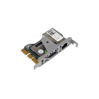 081RK6 - Dell Idrac 7 Enterprise Remote Access Card for PowerEdge R320 / R420 / R520 Server