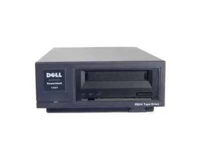08212T - Dell 20/40GB SCSI Se Lvd Dat Drive Ext