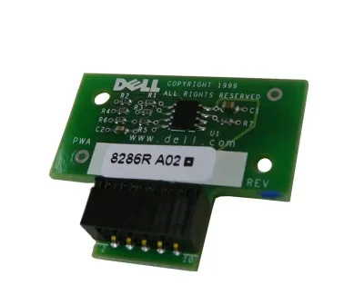 08286R - Dell RAID Key for PowerEdge 2400/2450