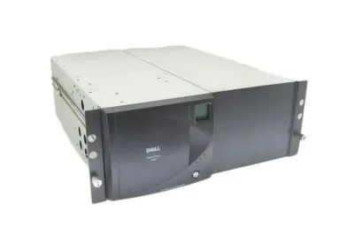 082HER - Dell DLT7000 HVD Rackmount Loader Tape Drive for PowerVault 120T