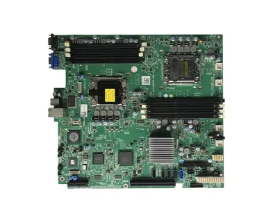 084YMW - Dell System Board (Motherboard) Socket LGA1366 for PowerEdge R510