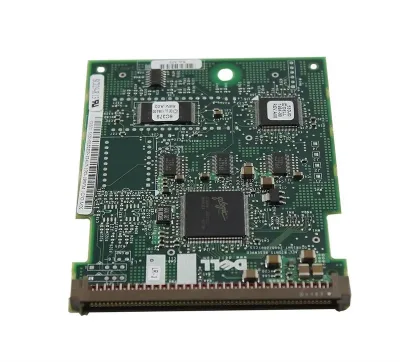 0852EP - Dell PE2500-2550 Daughter Backplane Board