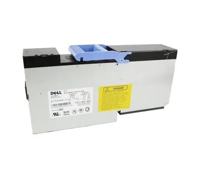 086GNR - Dell 900-Watts 100-240V Redundant Power Supply for PowerEdge 6650