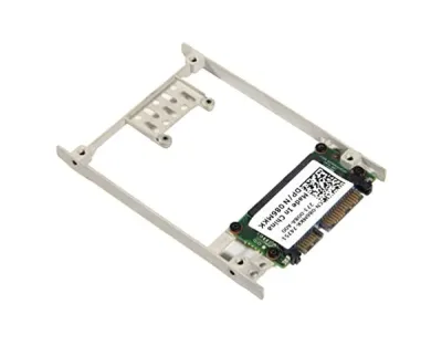 086MKK - Dell 2.5-inch SATA to mSATA Adapter for Latitude E6220