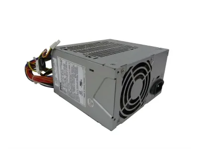 08765D - Dell 145-Watts 100-127V / 200-240V ATX Power Supply for Dimension 400C