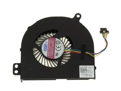 087XFX - Dell Cooling Fan for Latitude E5540