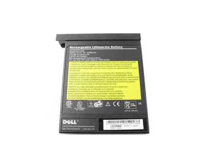 08823E - Dell 5400mAh 14.4V Li-Ion Battery for Inspiron 7000 Series Inspiron 7500