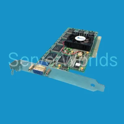 08899P - Dell Diamond Fire GL1 32MB AGP Video Card for Precision 210