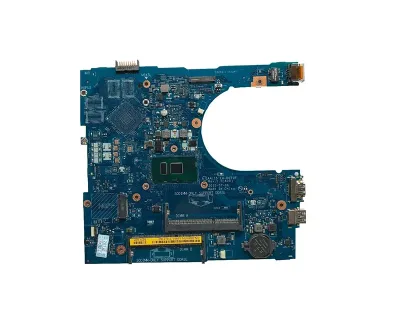 088XGN - Dell Laptop Motherboard with Intel i3-6100U 2.3GHz for Inspiron 15 5559