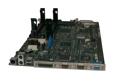 08C029 - Dell PowerVault 735N 2xCPU Motherboard