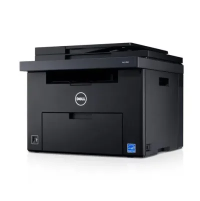 08C3MK - Dell C1765nf Multifunction Color Laser Printer (Refurbished Grade A)