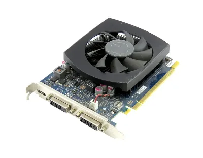 08C3R5 - Dell Nvidia Geforce GTX 650 TI 1024MB GDDR5 128-Bit Cuda 384 DVI-I / DVI-D / Mini-HDMI PCI Express 3 Video Graphics Card