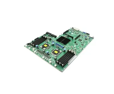 08D1D9 - Dell System Board (Motherboard) with Tray for PowerEdge R610