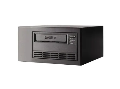08D217 - Dell 40/80GB Tape Backup Unit