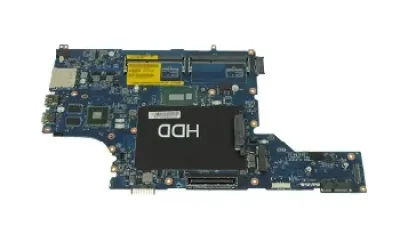 08D5VP - Dell System Board i7 2.10GHz Latitude E5540