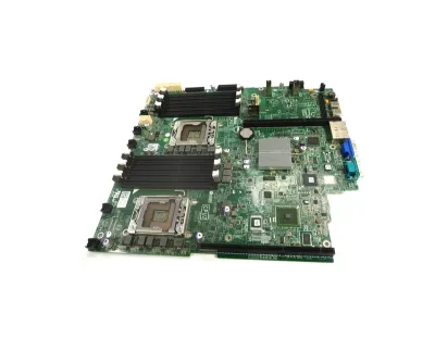 08DM12 - Dell System Board (Motherboard) for PowerEdge R520 Rack Server