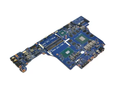 08FMMC - Dell System Board (Motherboard) Socket LGA2011 for Alienware Aurora R4 Desktop