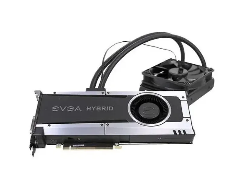 08G-P4-6178-KR - EVGA Geforce GTX 1070 Graphic Card 1.59 GHz Core 1.78 GHz Boost Clock 8GB GDDR5 PCI Express 3.0 x16 Dual Slot Space Required