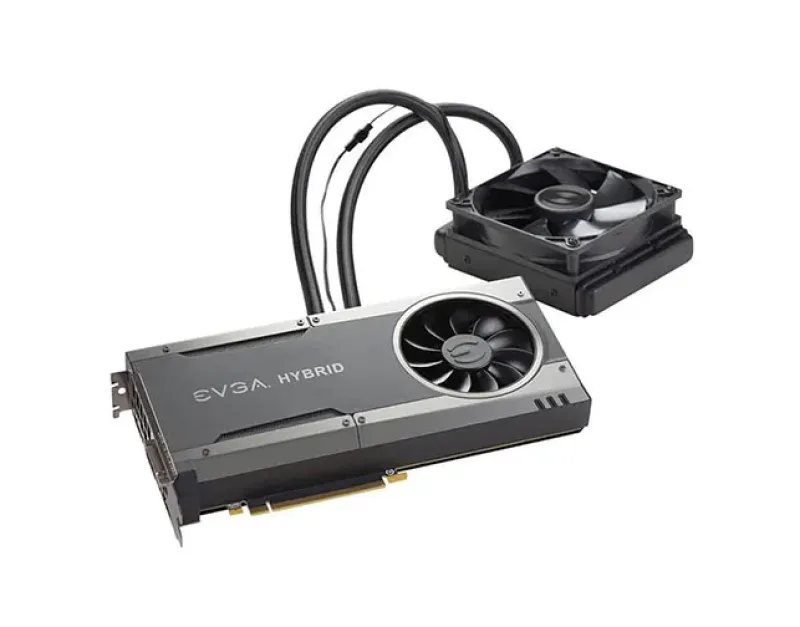 08G-P4-6278-KR - EVGA Geforce GTX 1070 Graphic Card 1.61 GHz Core 1.80 GHz Boost Clock 8GB GDDR5 PCI Express 3.0 x16 Dual Slot Space Required