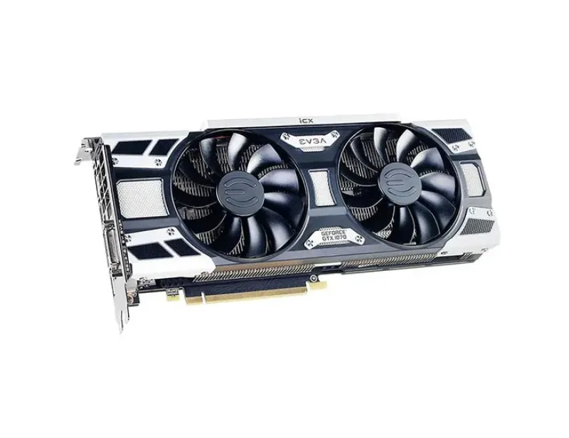 08G-P4-6573-KR - EVGA GeForce GTX 1070 8GB GDDR5 Video Graphics Card