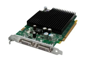 08G170 - Apple GeForce 7300 GT 256MB DVI/DVI Video Graphics Card