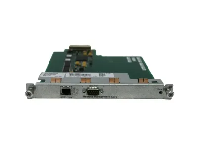 08G407 - Dell PowerVault 128T Remote Management Card