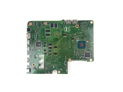 08GGCV - Dell DDR4 System Board (Motherboard) for Inspiron 24 7459 All-In-One Desktop