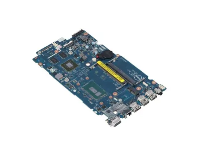 08GJR6 - Dell System Board (Motherboard) with 2.2GHz Intel Core i5-5200u CPU for Latitude 15 3450 / 3550