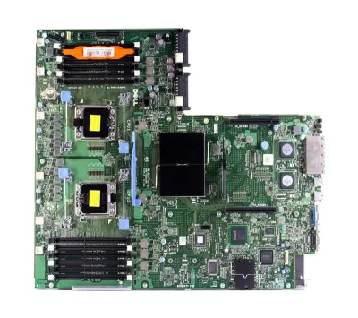 08GXHX - Dell System Board (Motherboard) for PowerEdge R610