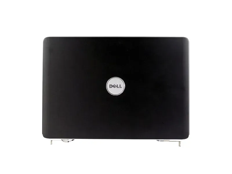 08H0K5 - Dell Studio 1745 LED Red Pompeii Purple Back Cover