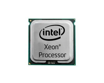 08J207 - Dell 2.20GHz 400MHz FSB 2MB L2 Cache Intel Xeon Processor