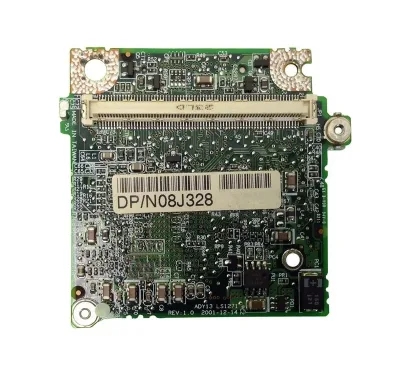 08J328 - Dell 8MB Video Graphics Card for Inspiron 2650