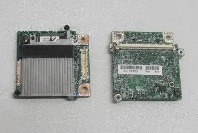 08J329 - Dell Nvidia GeForce2 16MB Video Graphics Card for Inspiron 2600 2650