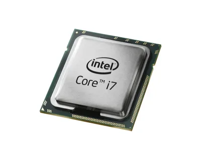 08JJN1 - Dell 3.00GHz 5GT/s Socket PPGA988 4MB Cache Intel Core i7-3540M Dual Core Processor