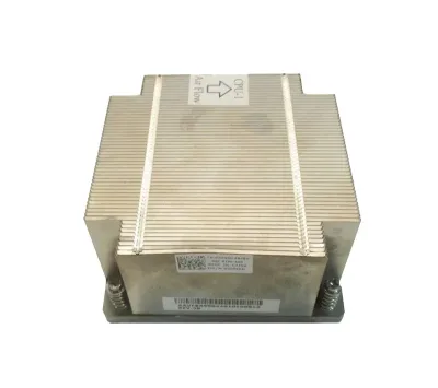 08JN5M - Dell CPU Heatsink for PowerEdge C2100