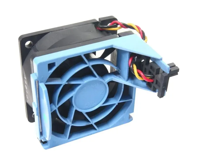 08K235 - Dell 60X25MM 12V DC 0.48A Riser Fan Assembly for PowerEdge 2650