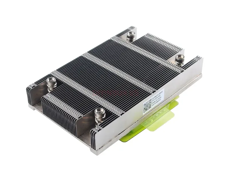 08K3F3 - Dell Heatsink Assembly for PowerEdge R730 Server