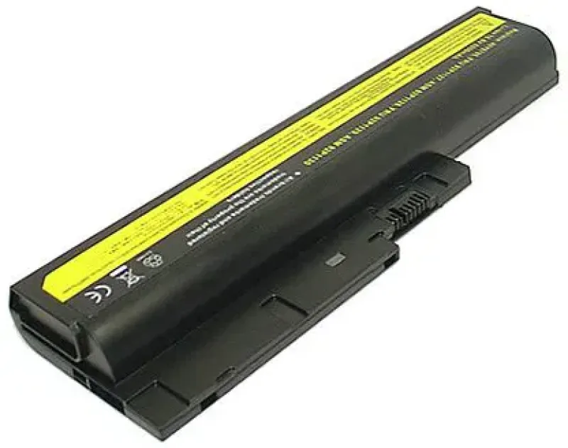 08K8045 - IBM Lenovo 6-Cell 10.8V 4400mAh Li-Ion Battery for ThinkPad x30 Series