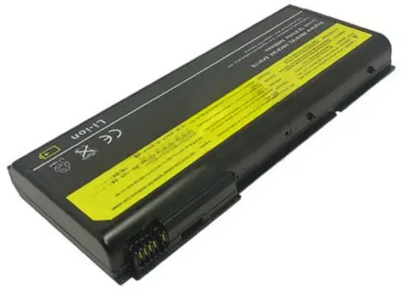 08K8183 - IBM / Lenovo 6-Cell Li-ion Battery for ThinkPad G40 / G41 Series
