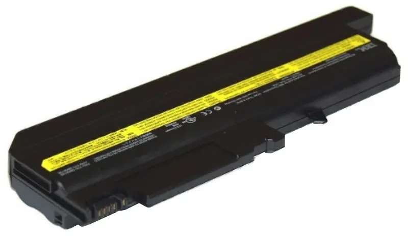 08K8198 - IBM Lenovo 9-Cell 10.8V 6600mAh Battery for ThinkPad R50 R51 R52 T40 T41 T42 T43