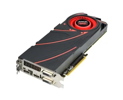 08KWNV - Dell / Sapphire Radeon R9 290X 4GB GDDR5 512-Bit PCI-Express Dual DVI-D Video Graphics Card