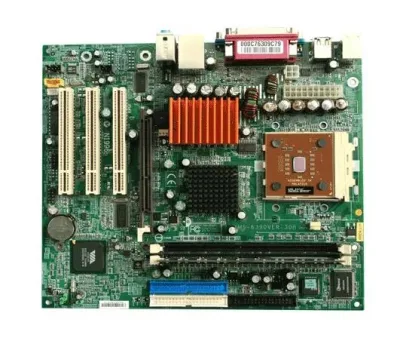 08L1438 - IBM I/O Planar System Board (Motherboard) for 7017